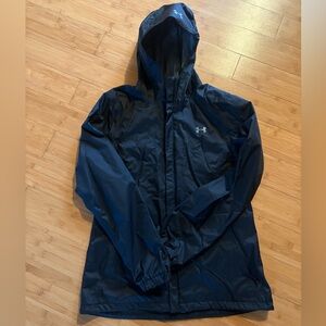 Under Armour Rain Jacket